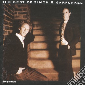 Simon & Garfunkel - Best Of Simon & Garfunkel cd musicale di Simon & Garfunkel