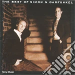 Simon & Garfunkel - Best Of Simon & Garfunkel cd