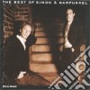 Simon & Garfunkel - Best Of Simon & Garfunkel cd
