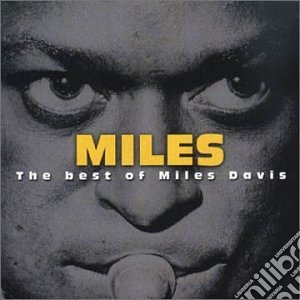 Miles Davis - Miles - Best Of (2 Cd) cd musicale di Miles Davis