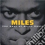 Miles Davis - Miles - Best Of (2 Cd) cd