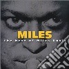 Miles Davis - Miles - Best Of (2 Cd) cd