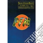 Pfm 10 anni 1971/1981 cd
