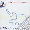 Michele Zarrillo - L'elefante E La Farfalla cd