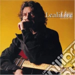 Fausto Leali - Lealilive cd