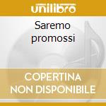 Saremo promossi cd