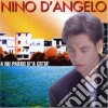Nino D'angelo - A Nu Passo D'a'citt cd