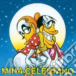 Mina Celentano cd