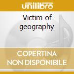 Victim of geography cd musicale di Billy Bragg