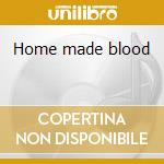 Home made blood cd