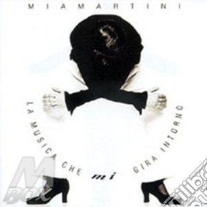 Mia Martini - Mia Martini cd musicale di Mia Martini