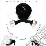 Mia Martini - Mia Martini cd