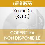 Yuppi Du (o.s.t.) cd musicale di Adriano Celentano
