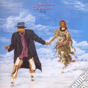 Adriano Celentano - Soli cd musicale di Adriano Celentano