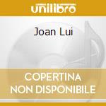 Joan Lui cd musicale di Adriano Celentano