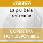 La piu' bella del reame cd