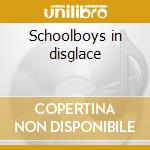 Schoolboys in disglace cd musicale di The Kinks