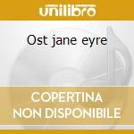 Ost jane eyre cd