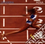 Mina - Leggera cd