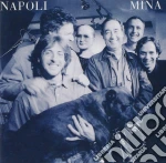 Mina - Napoli cd