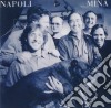 Mina - Napoli cd