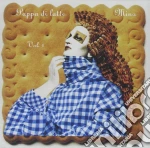 Mina - Pappa Di Latte Vol.1 cd