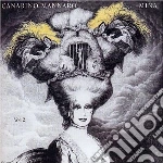 Mina - Canarino Mannaro Vol.2 cd