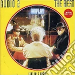 Audio 2 - The Best Airplay cd