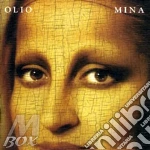 Olio Con Puzzle cd