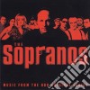 Sopranos (The) / O.S.T. cd