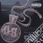 Q.B. Finest - Nas & Ill Will Records cd