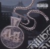 Q.B. Finest - Nas & Ill Will Records cd