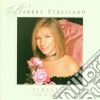Barbra Streisand - Timeless cd