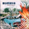 Geneva - Weather Underground cd