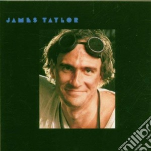 James Taylor - Dad Loves His Work cd musicale di James Taylor