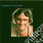 James Taylor - Dad Loves His Work cd