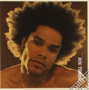 Maxwell - Now (Port) cd musicale di MAXWELL