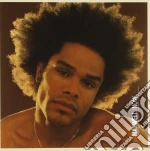 Maxwell - Now (Port) cd