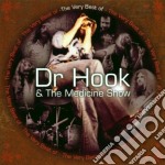 Dr. Hook & The Medicine Show - The Very Best Of