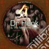 Dr. Hook & The Medicine Show - The Very Best Of cd musicale di DR.HOOK & MEDICINE S