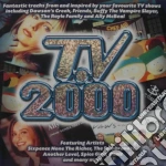 Tv 2000 cd