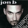 Jon B. - Pleasures U Like cd