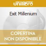 Exit Millenium cd