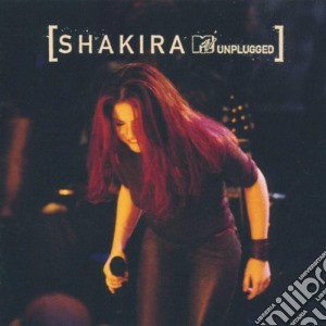 Shakira - Mtv Unplugged cd musicale di SHAKIRA