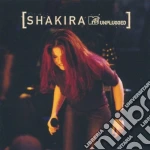Shakira - Mtv Unplugged cd