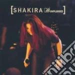 Shakira - Mtv Unplugged cd