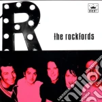 Rockfords - Rockfords cd