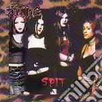 Kittie - Spit cd