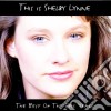 Shelby Lynne - This Is cd
