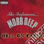 Mobb Deep - Hell On Earth (Explicit)